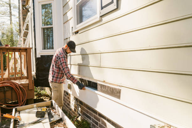 Trusted Wood Siding service in Mount Airy, MD - Creative Siding